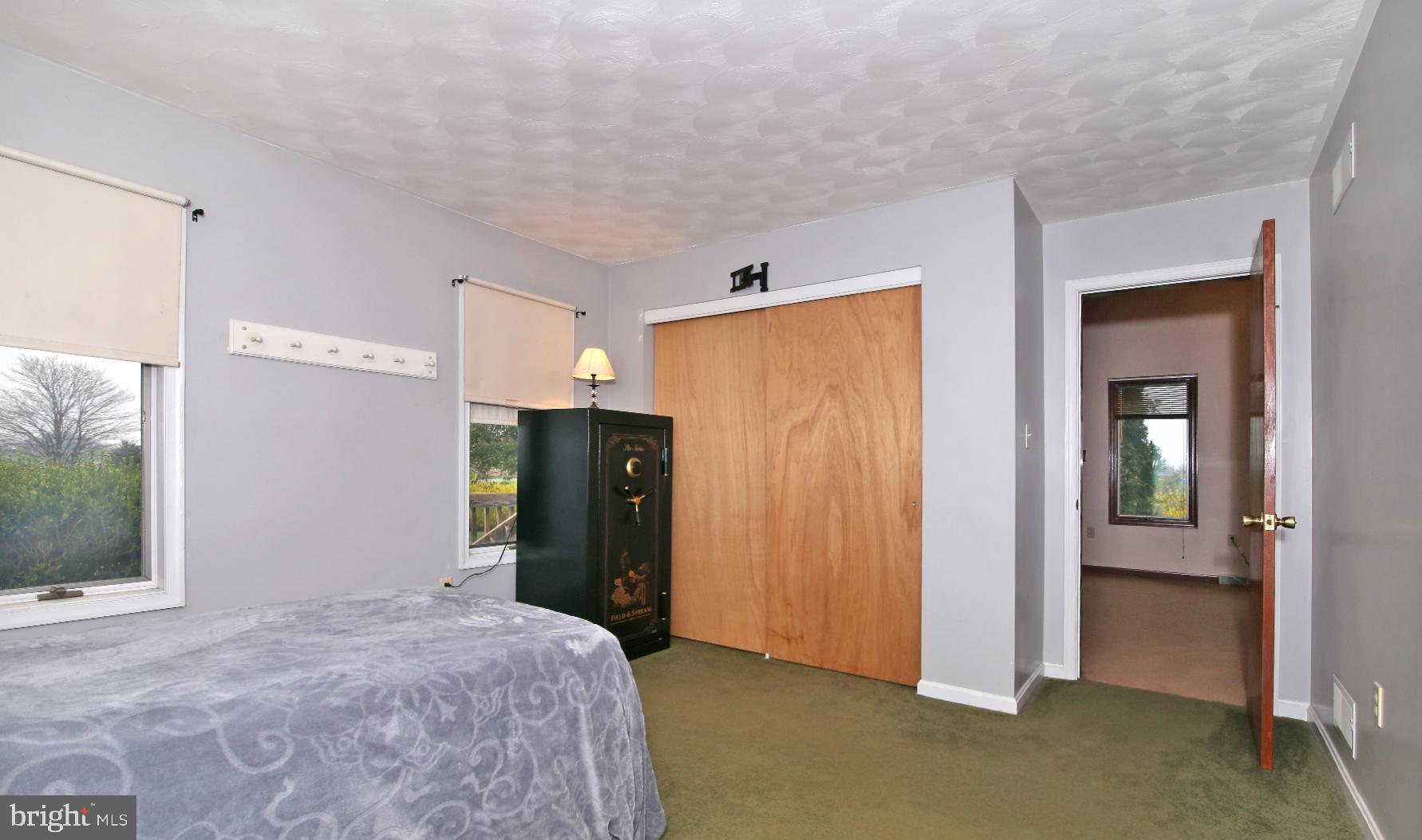 1740 Blacks Bridge Road Annville, PA 17003 - Photo 16 of 37 1st floor bedroom