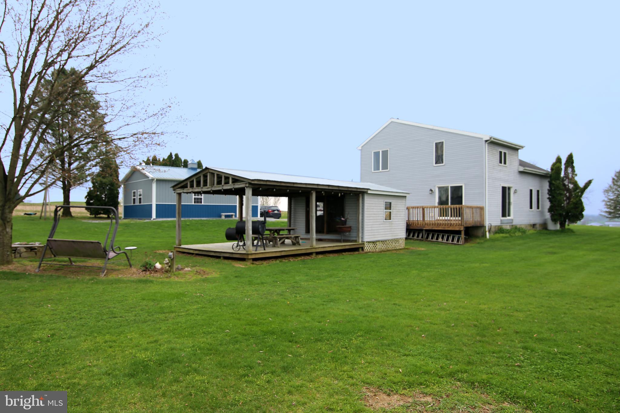 1740 Blacks Bridge Road Annville, PA 17003 - Photo 30 of 37 Gallery Image 30