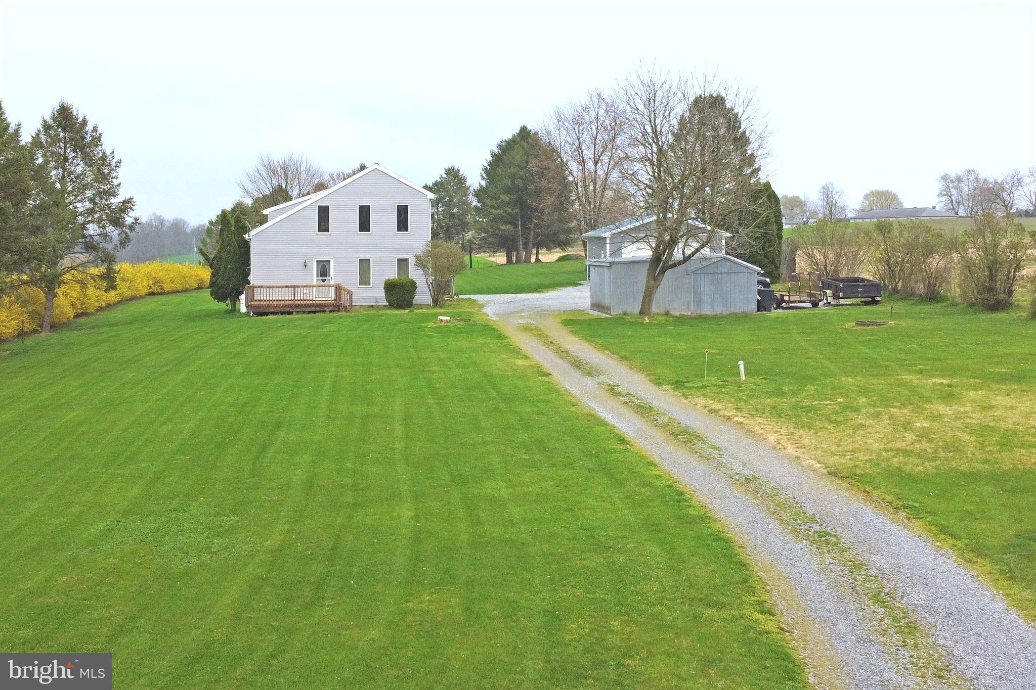 1740 Blacks Bridge Road Annville, PA 17003 - Photo 3 of 37 Gallery Image 3