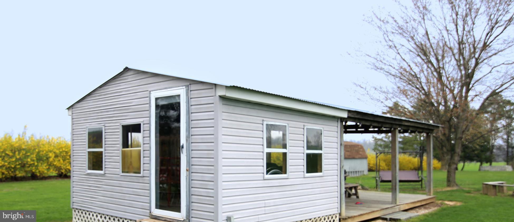 1740 Blacks Bridge Road Annville, PA 17003 - Photo 33 of 37 Gallery Image 33