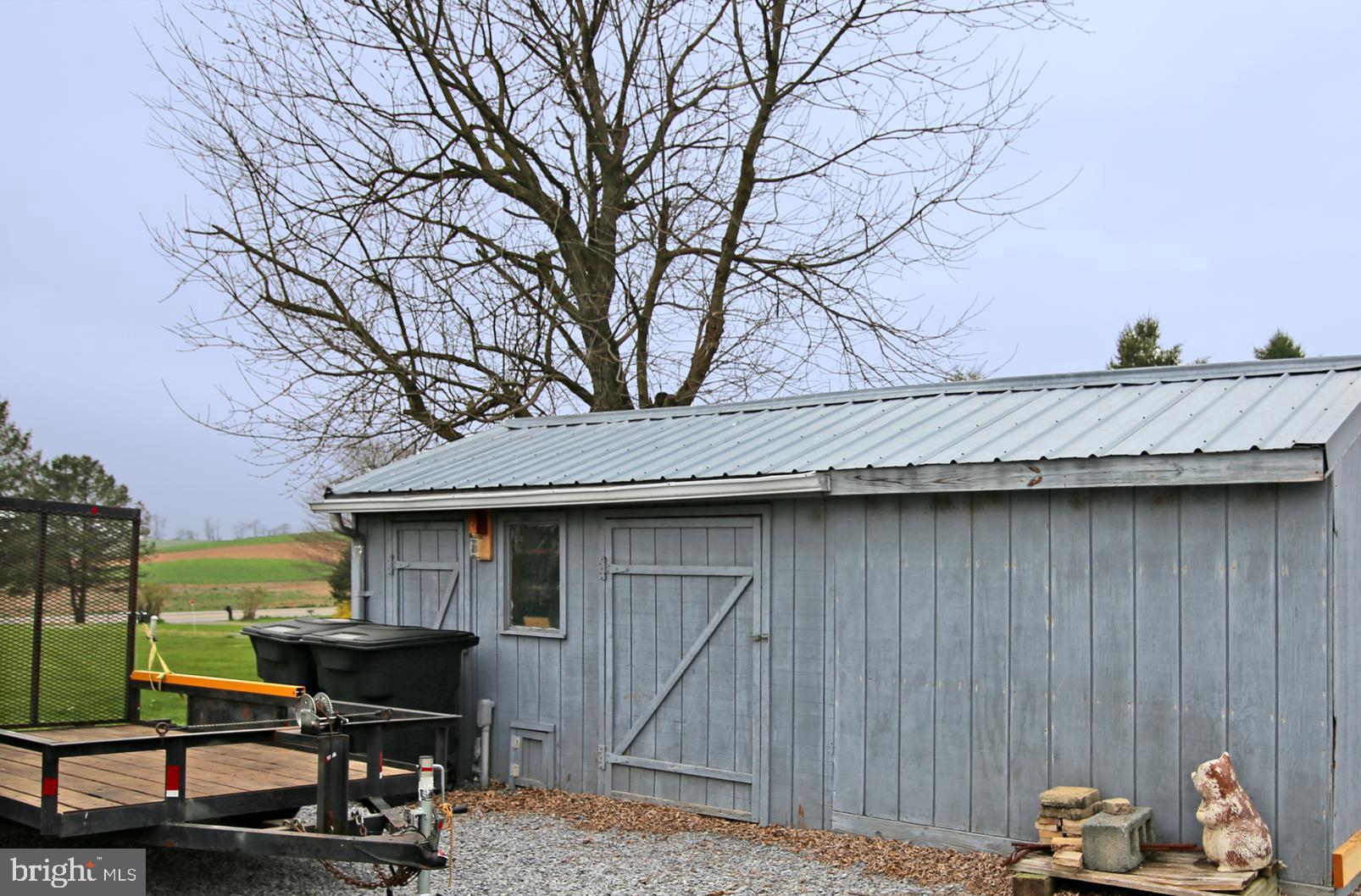 1740 Blacks Bridge Road Annville, PA 17003 - Photo 36 of 37 Gallery Image 36