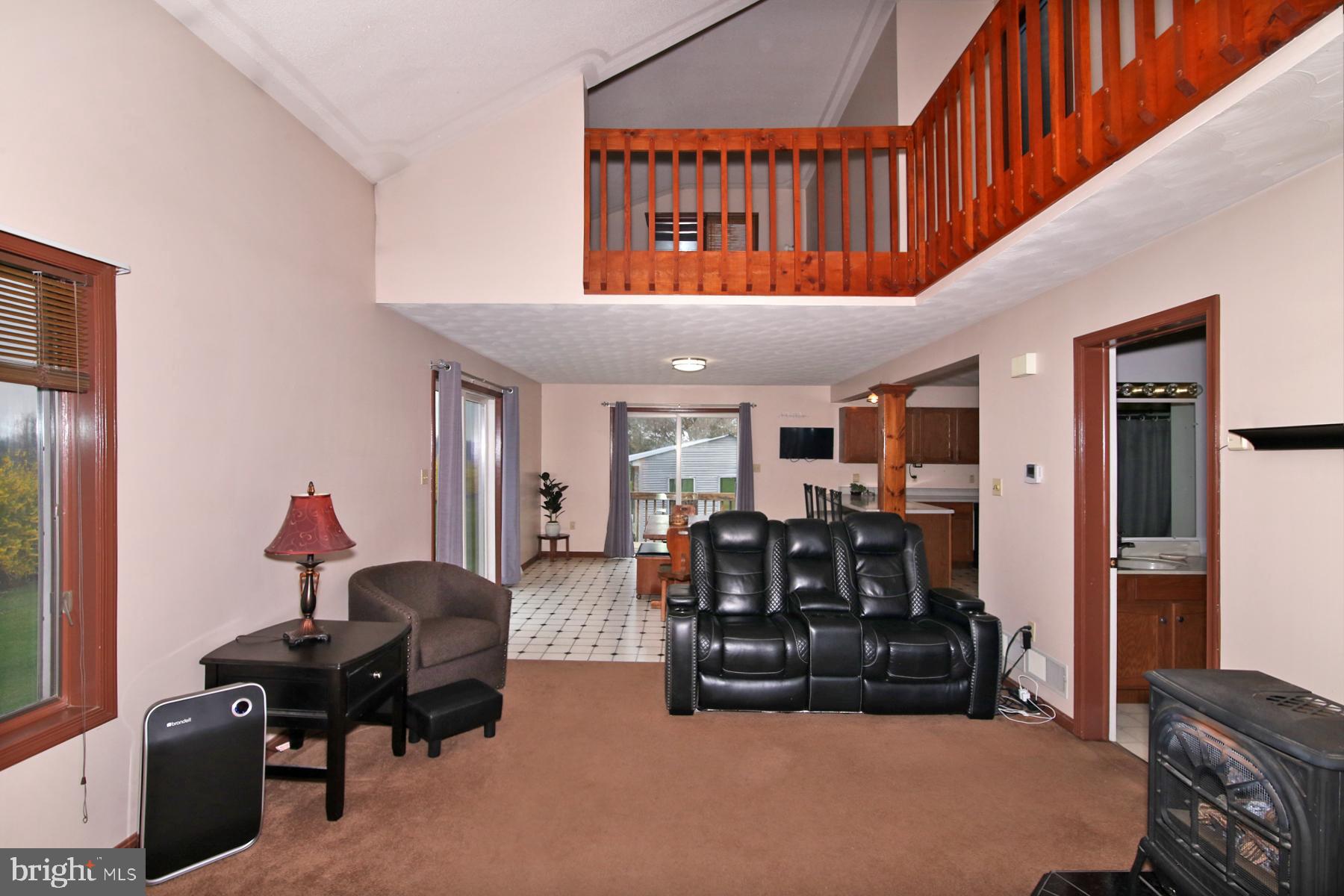 1740 Blacks Bridge Road Annville, PA 17003 - Photo 10 of 37 Open layout