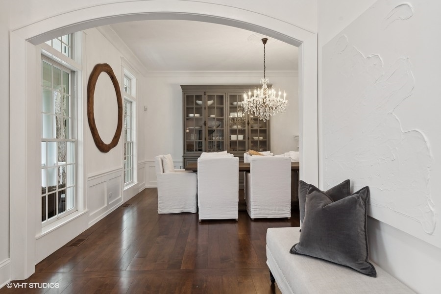 383 West County Line Road Barrington Hills, IL 60010 - Photo 14 of 75