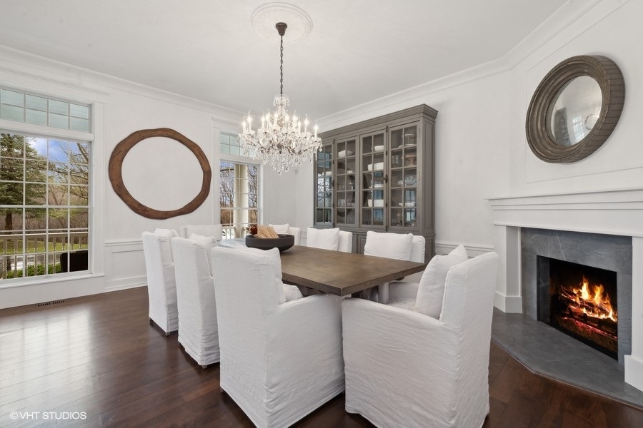 383 West County Line Road Barrington Hills, IL 60010 - Photo 15 of 75