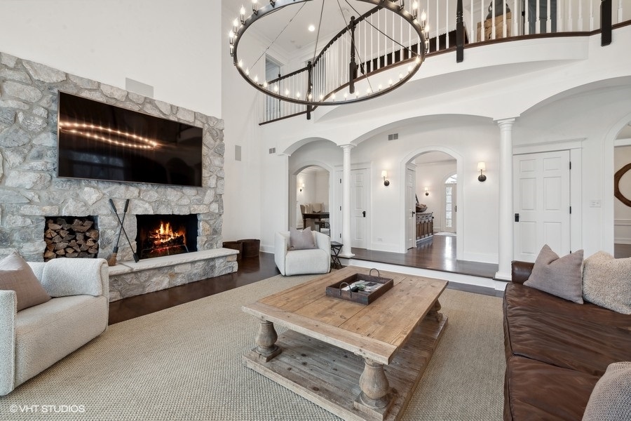 383 West County Line Road Barrington Hills, IL 60010 - Photo 25 of 75