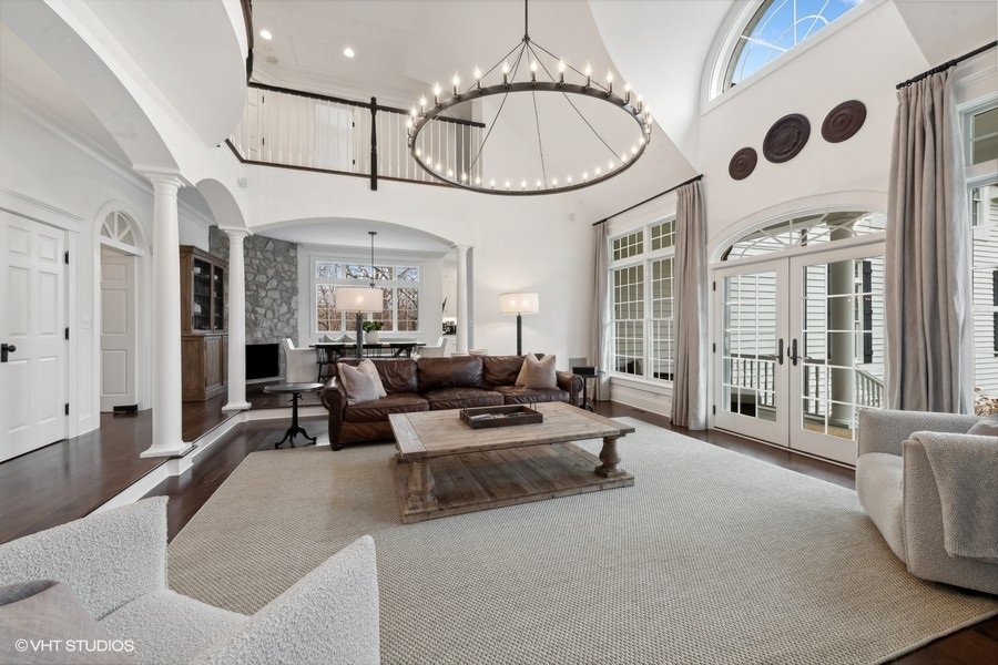 383 West County Line Road Barrington Hills, IL 60010 - Photo 26 of 75