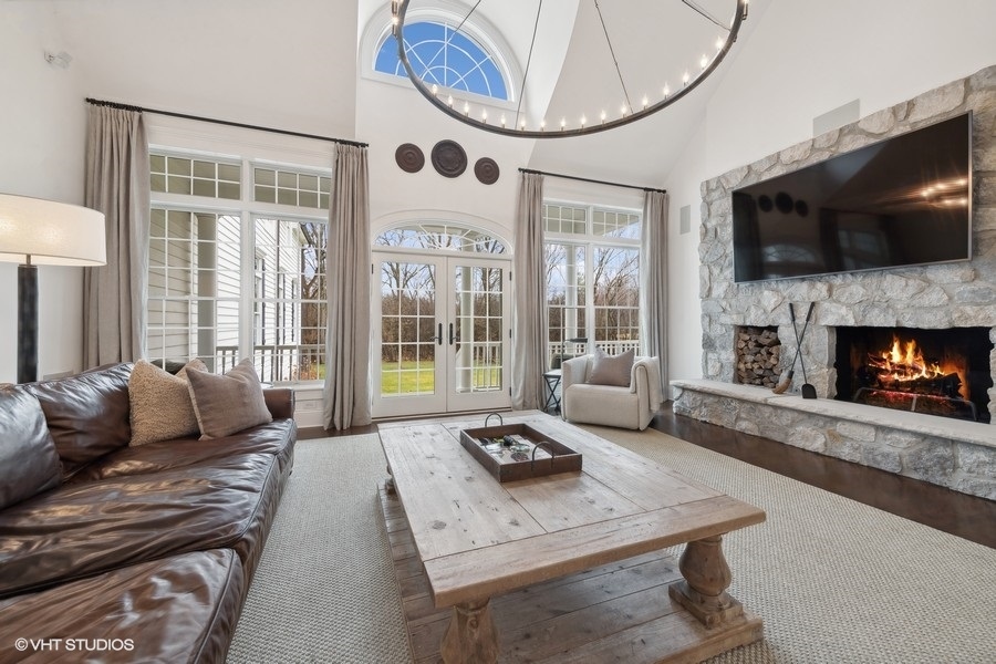 383 West County Line Road Barrington Hills, IL 60010 - Photo 27 of 75