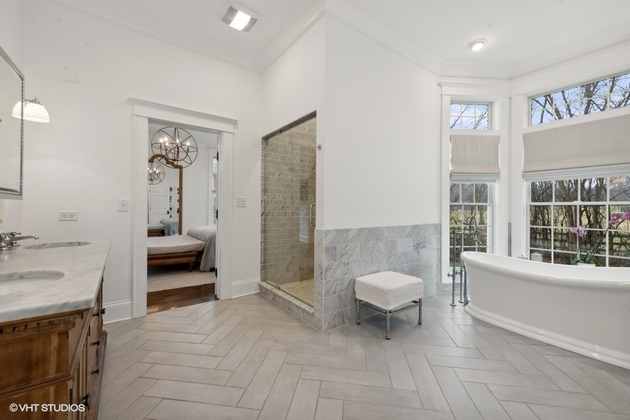 383 West County Line Road Barrington Hills, IL 60010 - Photo 32 of 75