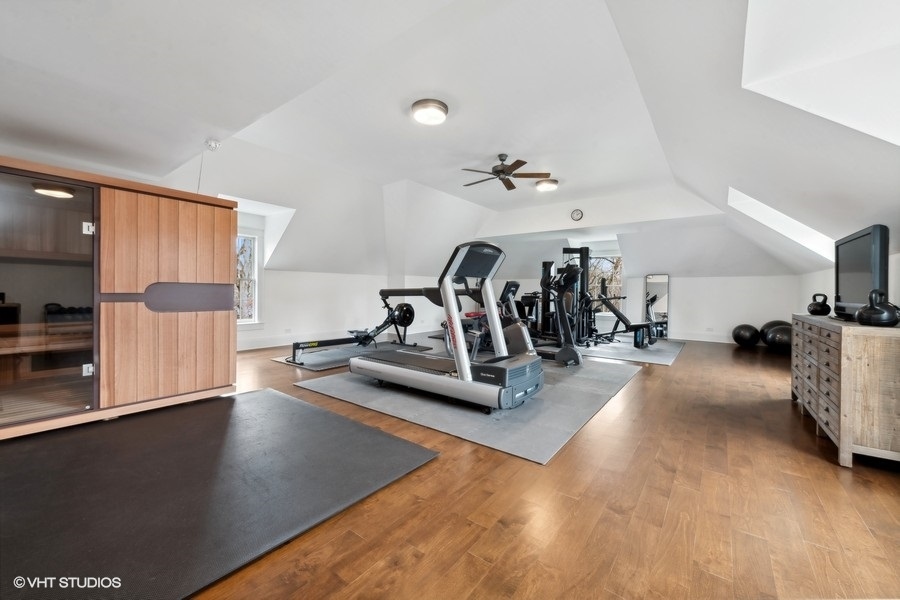 383 West County Line Road Barrington Hills, IL 60010 - Photo 46 of 75