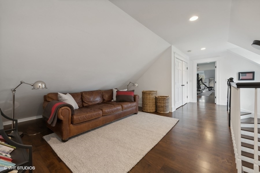 383 West County Line Road Barrington Hills, IL 60010 - Photo 47 of 75