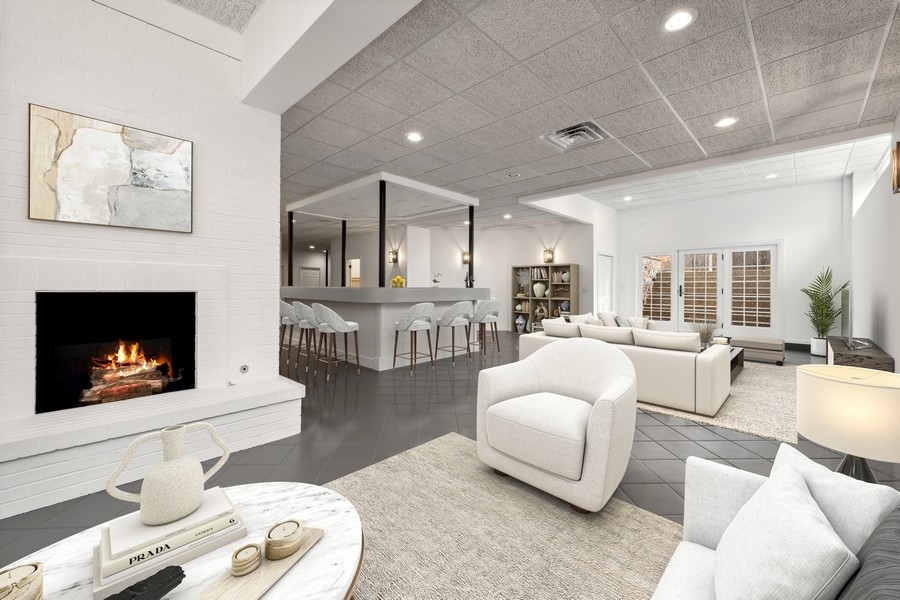 383 West County Line Road Barrington Hills, IL 60010 - Photo 49 of 75