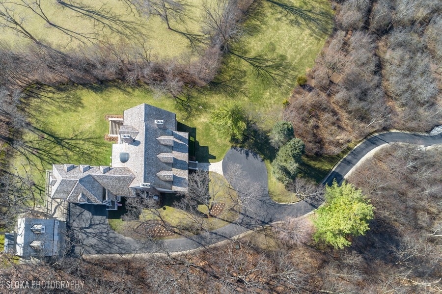 383 West County Line Road Barrington Hills, IL 60010 - Photo 5 of 75