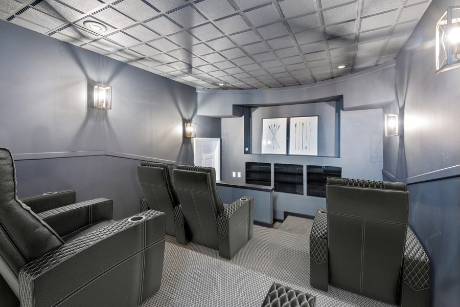 383 West County Line Road Barrington Hills, IL 60010 - Photo 51 of 75