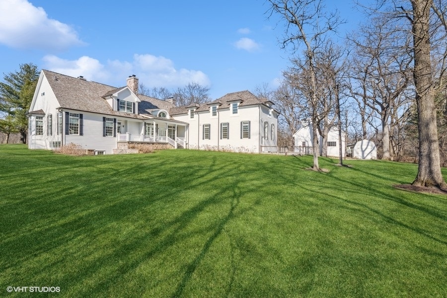 383 West County Line Road Barrington Hills, IL 60010 - Photo 58 of 75