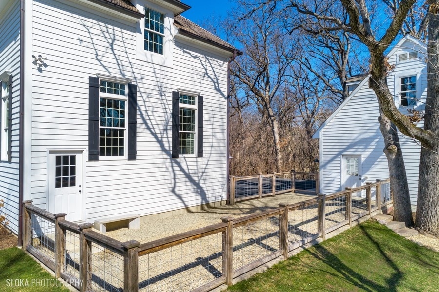 383 West County Line Road Barrington Hills, IL 60010 - Photo 60 of 75