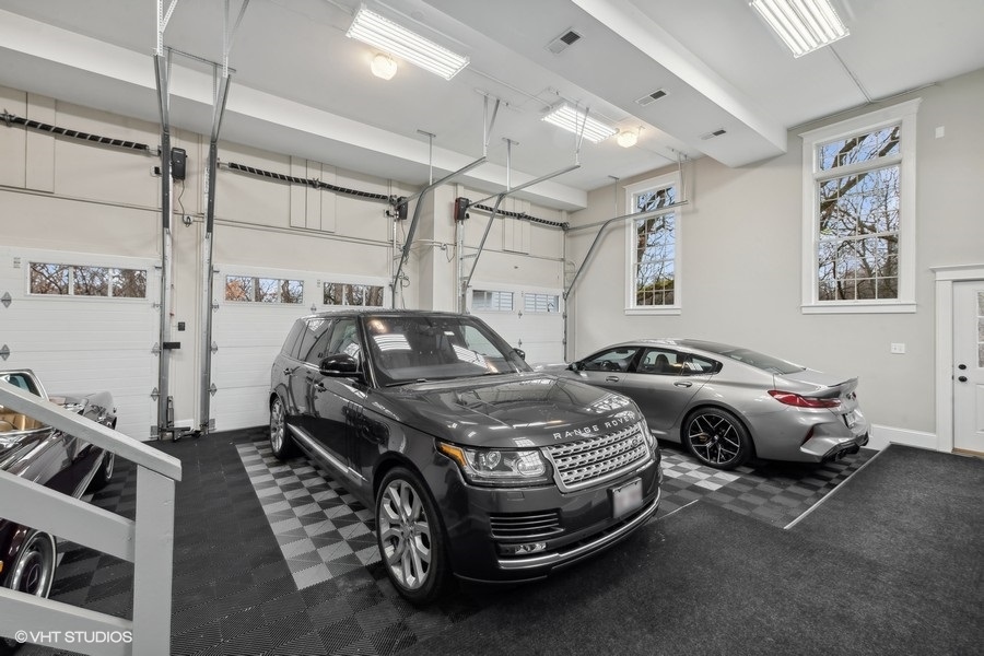 383 West County Line Road Barrington Hills, IL 60010 - Photo 62 of 75