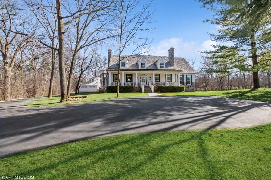 383 West County Line Road Barrington Hills, IL 60010 - Photo 66 of 75