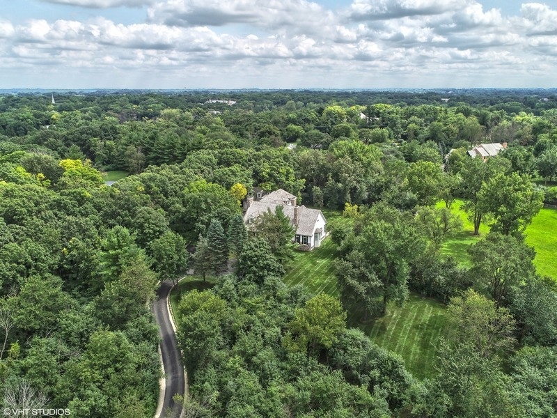 383 West County Line Road Barrington Hills, IL 60010 - Photo 68 of 75