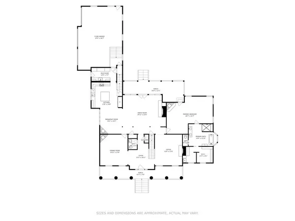 $1,995,000 | 383 West County Line Road, Barrington Hills, IL 60010