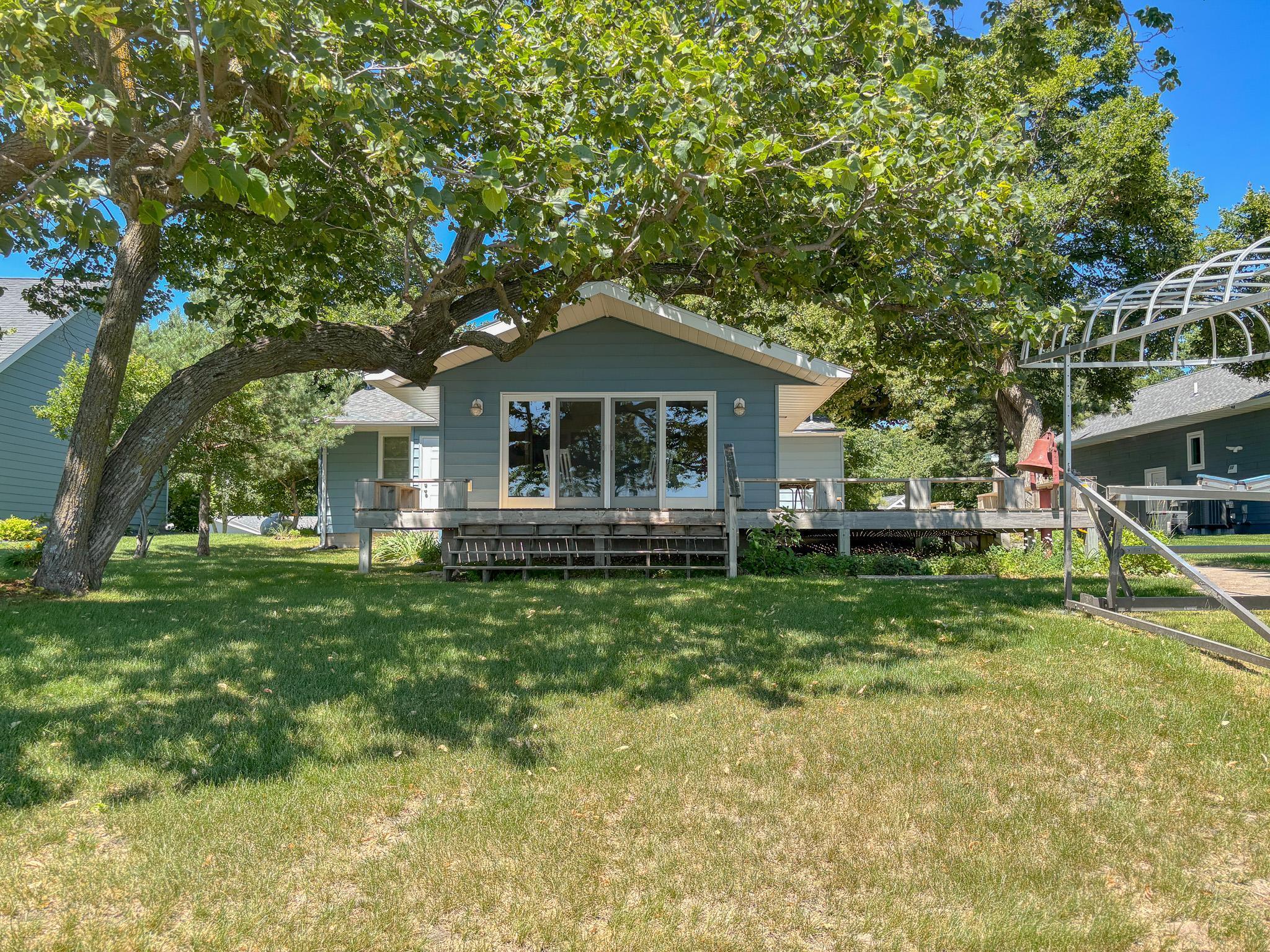 26892 Mar Tee Beach Road Battle Lake, MN 56515 - Photo 2 of 69