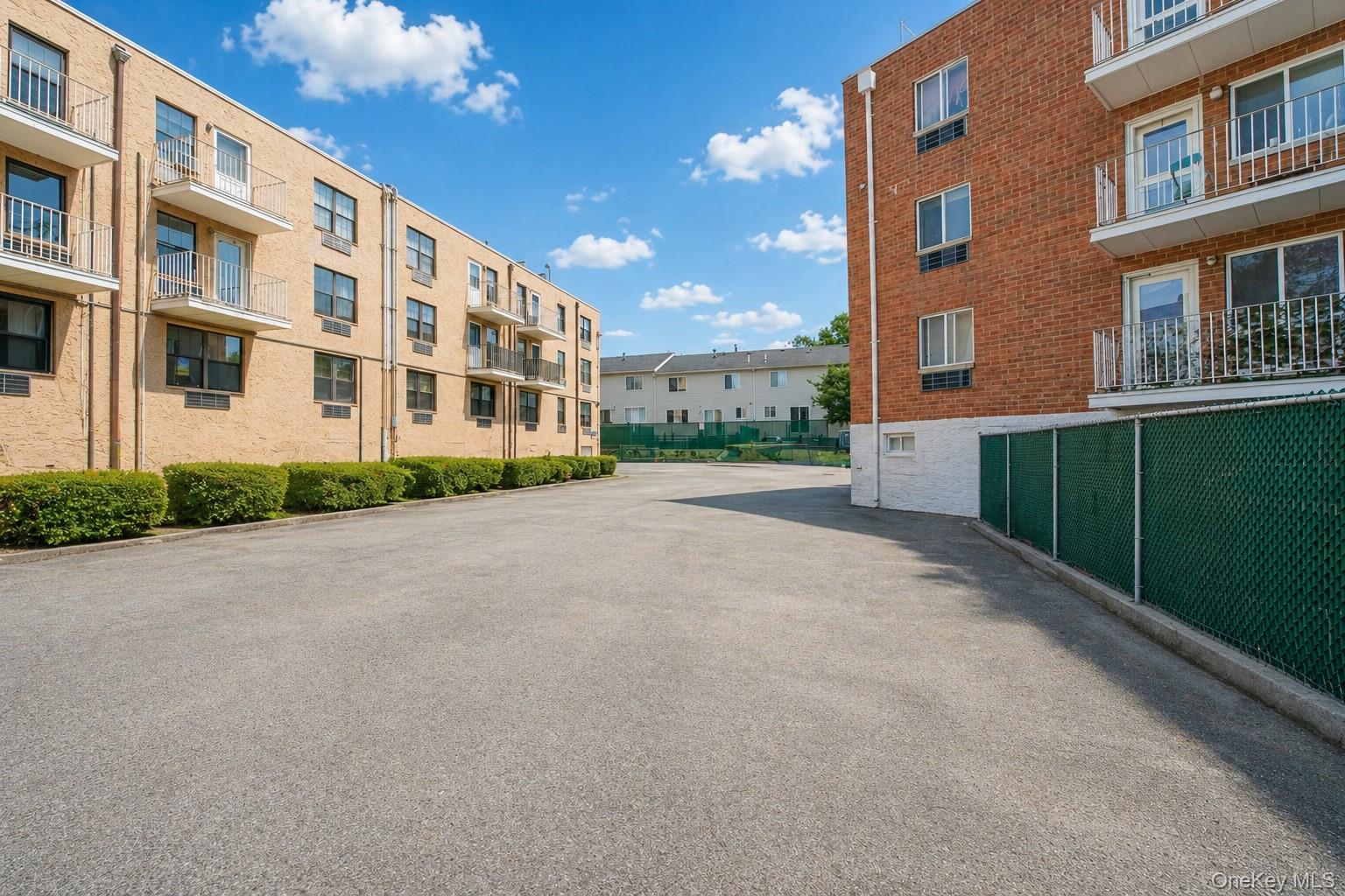 490 Clove Road Staten Island, NY 10310 - Photo 18 of 20 Parking