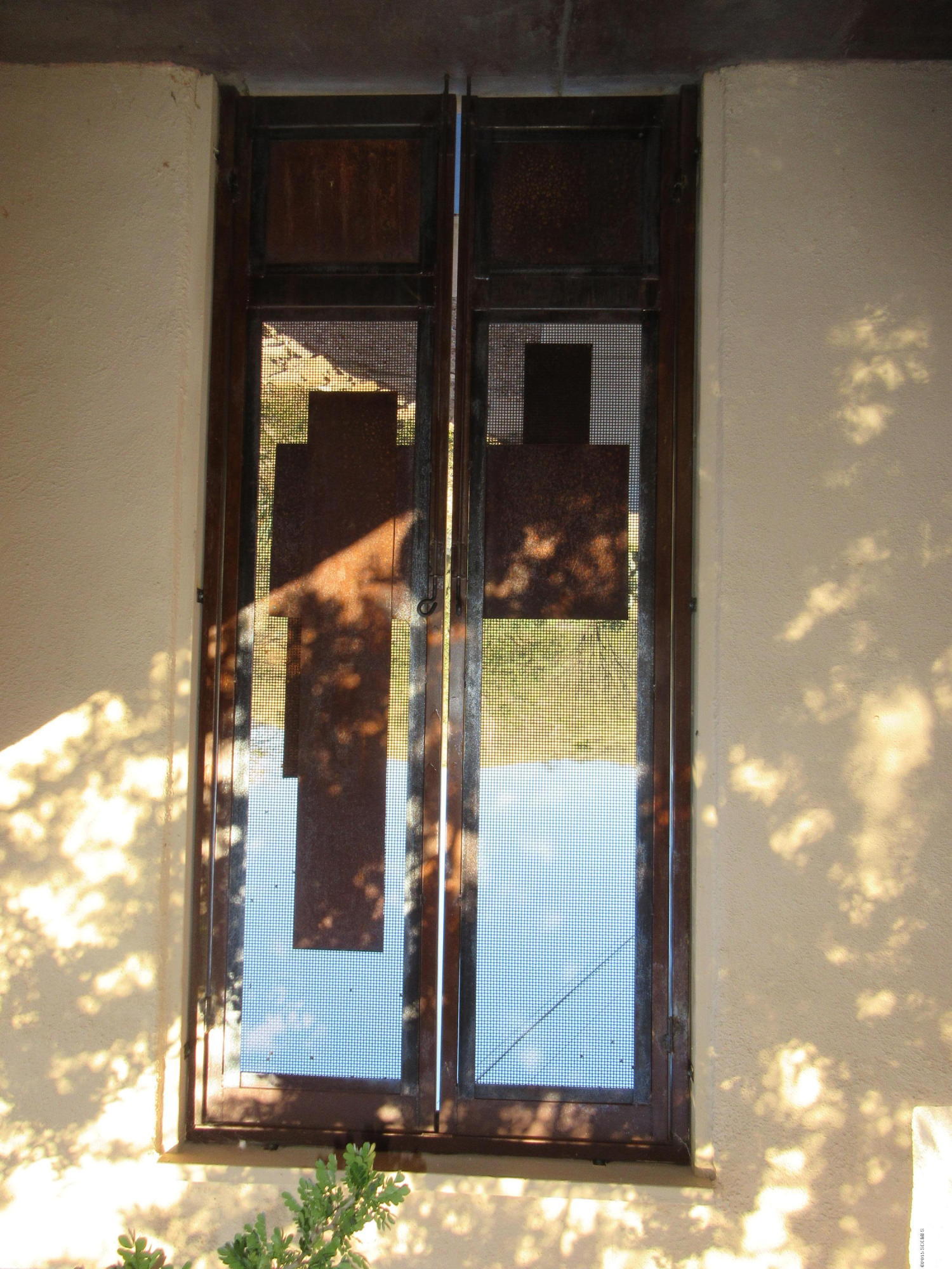 1088 Paseo Guebabi Rio Rico, AZ 85648 - Photo 33 of 49