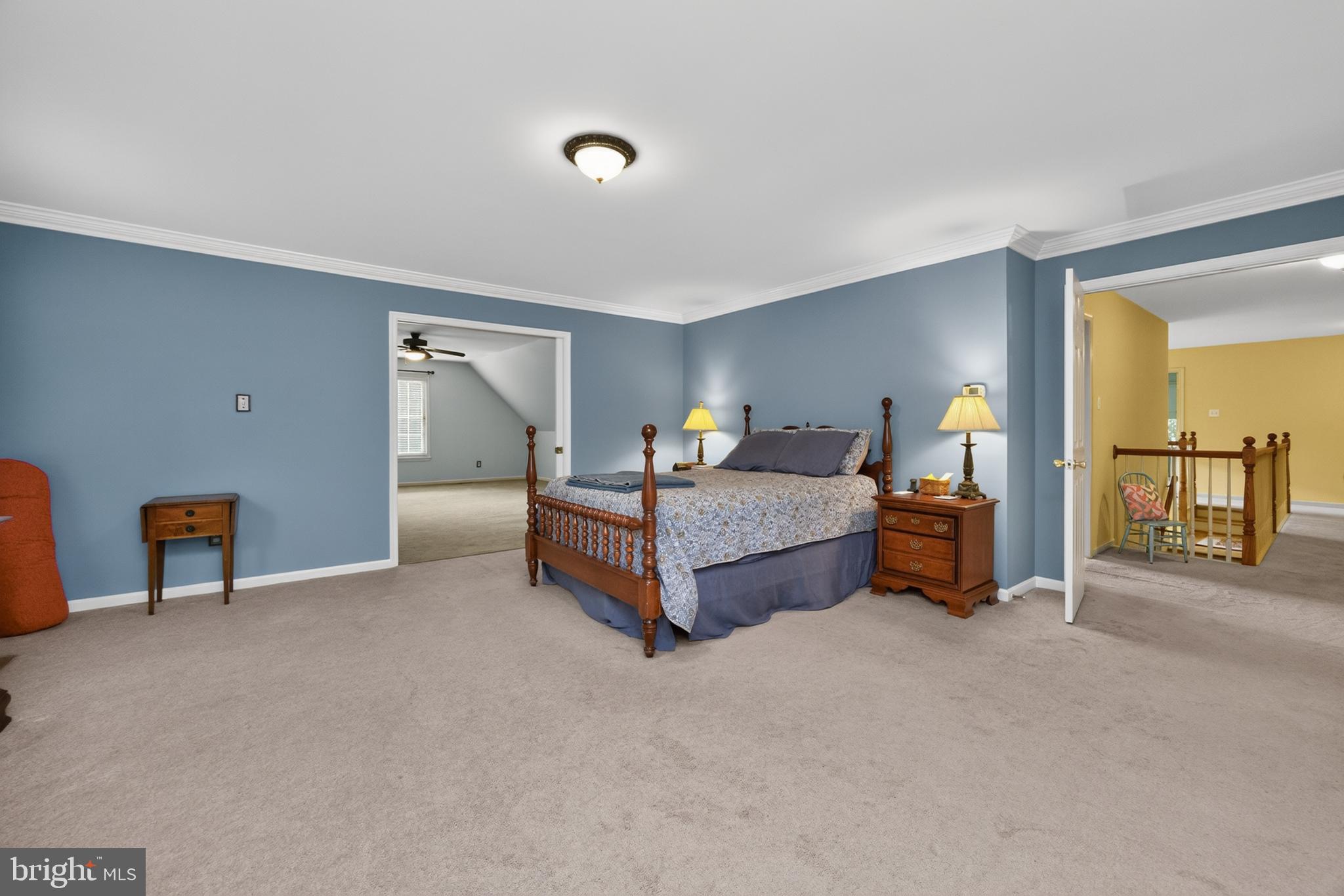 108 Robert Joseph Road Pottstown, PA 19465 - Photo 12 of 71 Master Bedroom