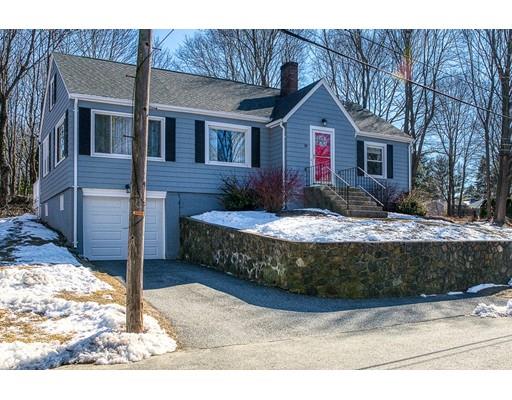 19 Cheever Avenue Marblehead, MA 01945 - Photo 15 of 18 Gallery Image 15