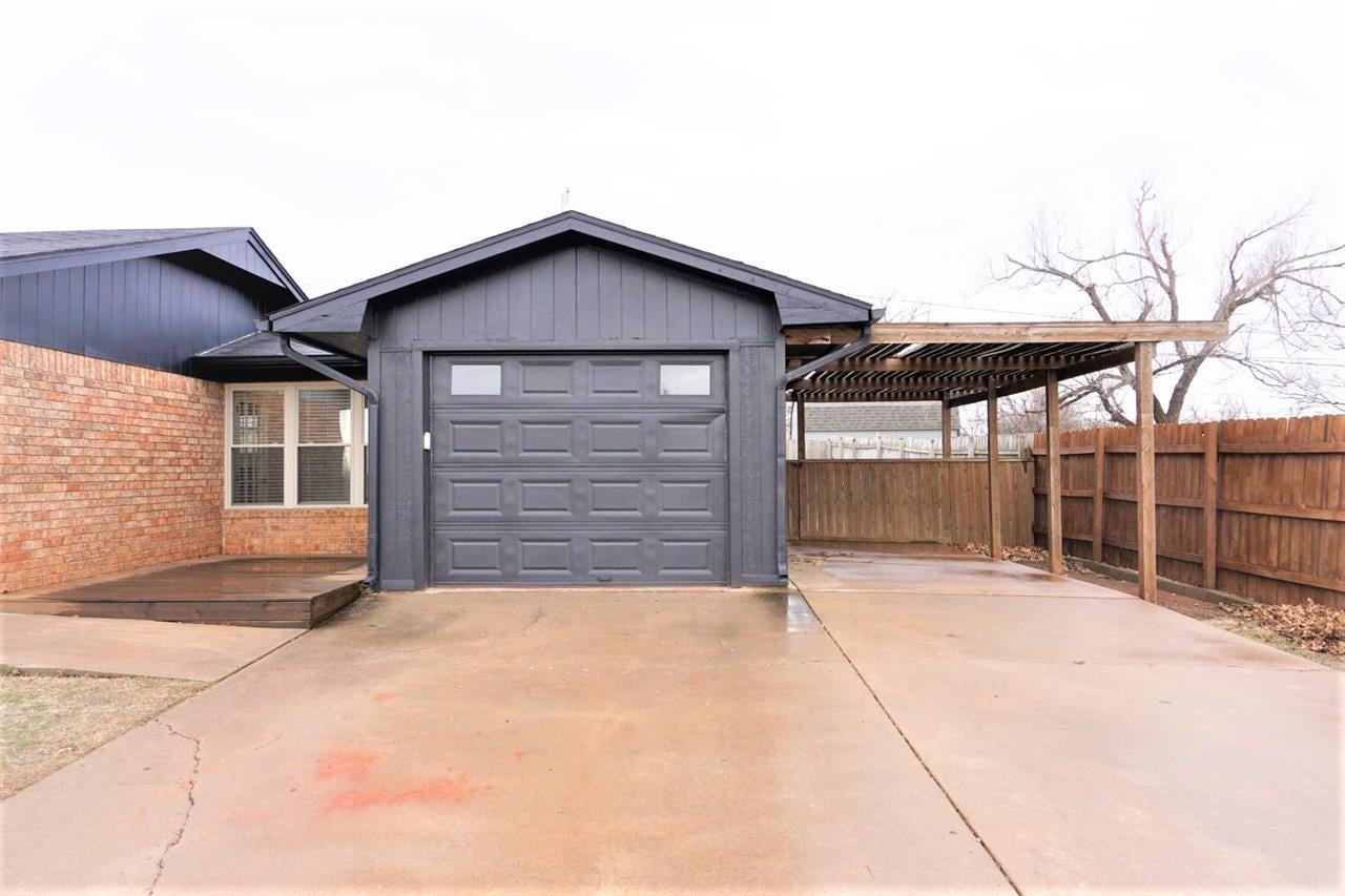 1202 Rose Terrace Perry, OK 73077 - Photo 33 of 34 Gallery Image 33