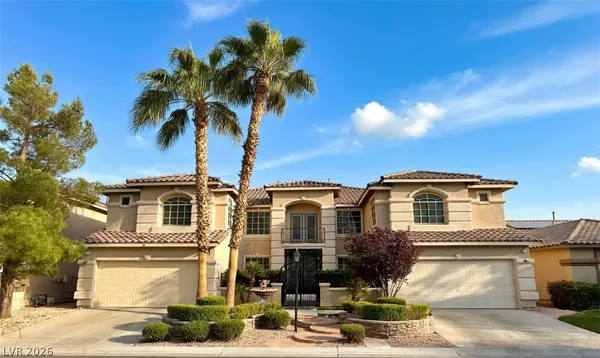 $1,050,000 | 9300 Harrow Rock Street, Las Vegas, NV 89143