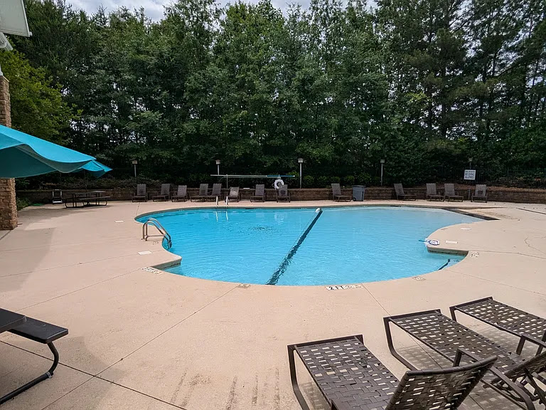 235 Lookover Drive Anderson, SC 29621 - Photo 22 of 23