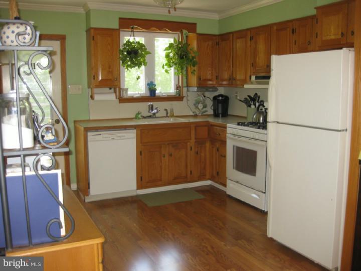 135 Barrett Road Willow Grove, PA 19090 - Photo 7 of 19 Kitchen