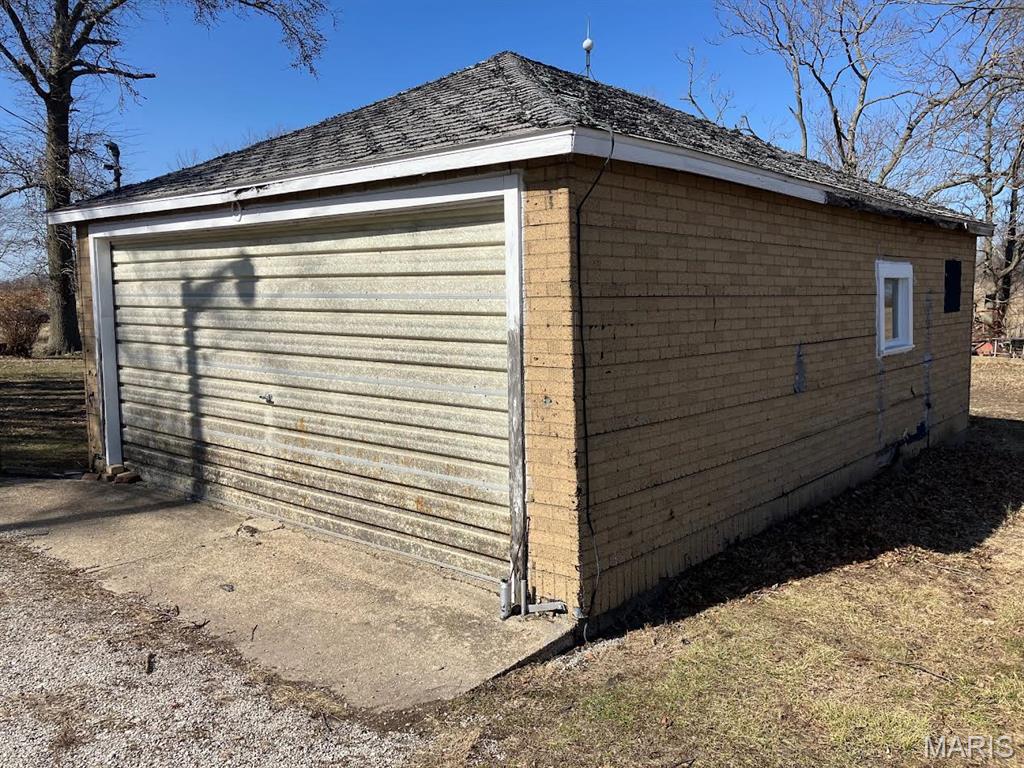 15420 Diamond Springs Road Sandoval, IL 62882 - Photo 4 of 7