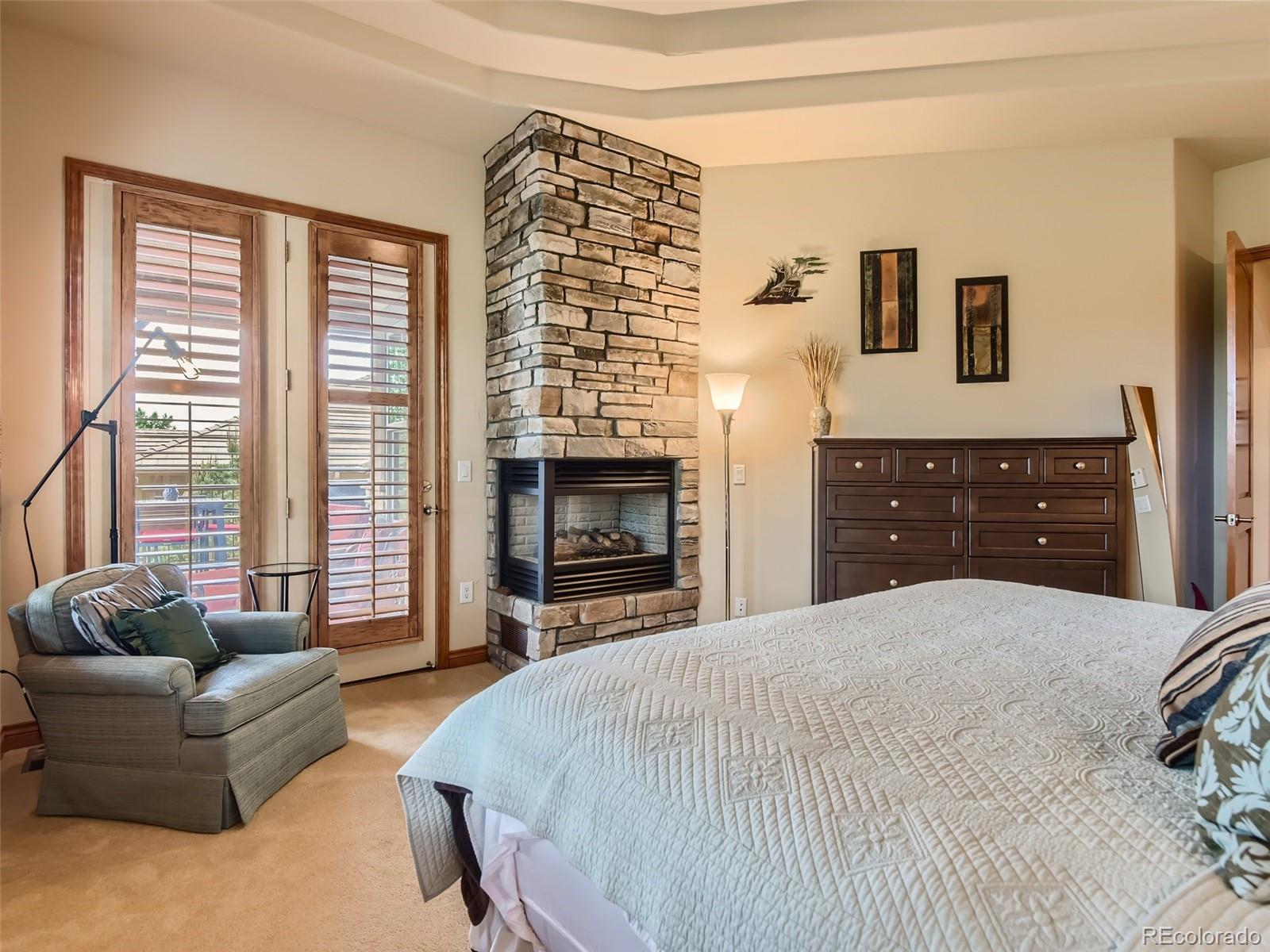 4308 Chateau Ridge Road Castle Rock, CO 80108 - Photo 17 of 41