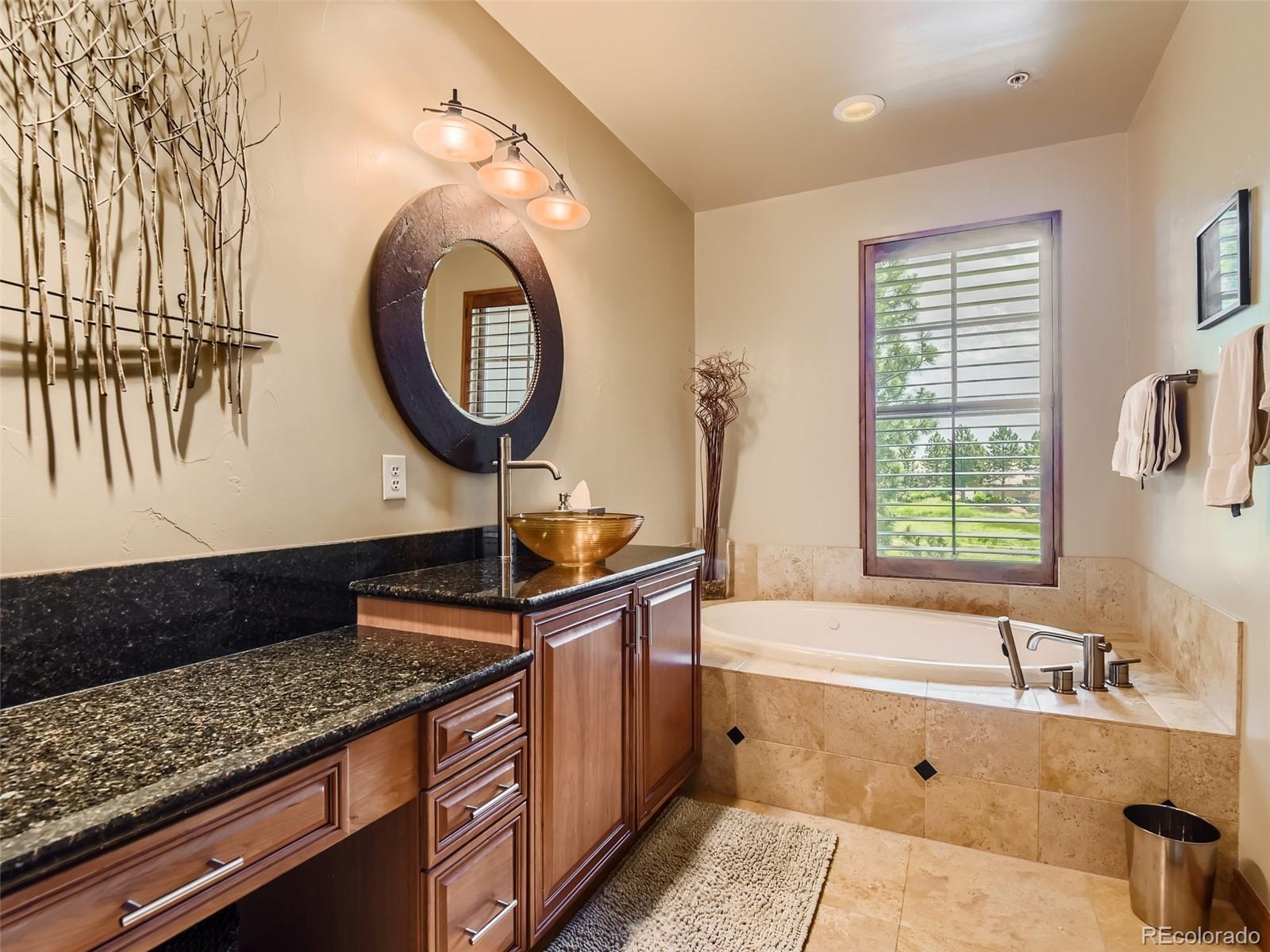 4308 Chateau Ridge Road Castle Rock, CO 80108 - Photo 19 of 41