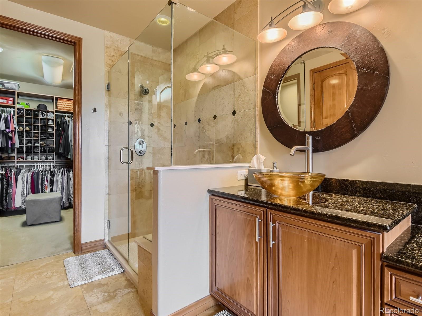 4308 Chateau Ridge Road Castle Rock, CO 80108 - Photo 20 of 41