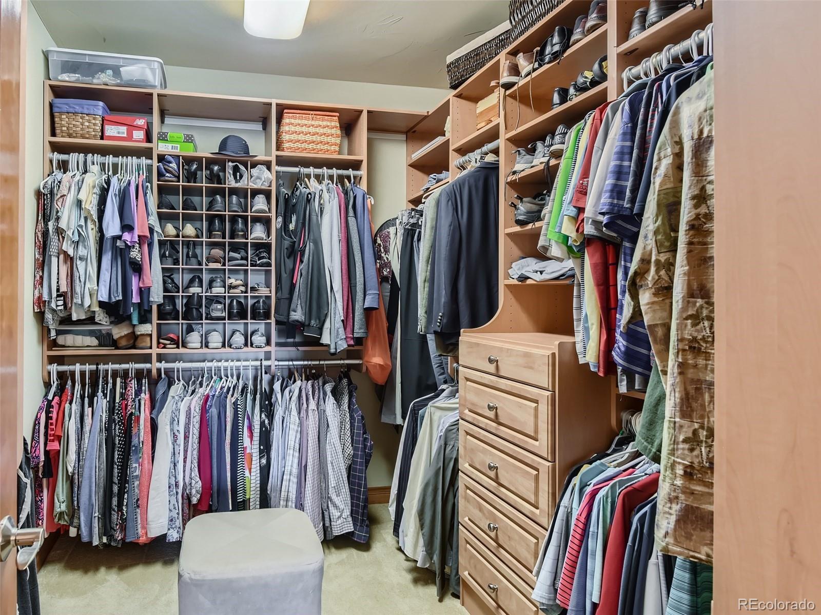 4308 Chateau Ridge Road Castle Rock, CO 80108 - Photo 21 of 41