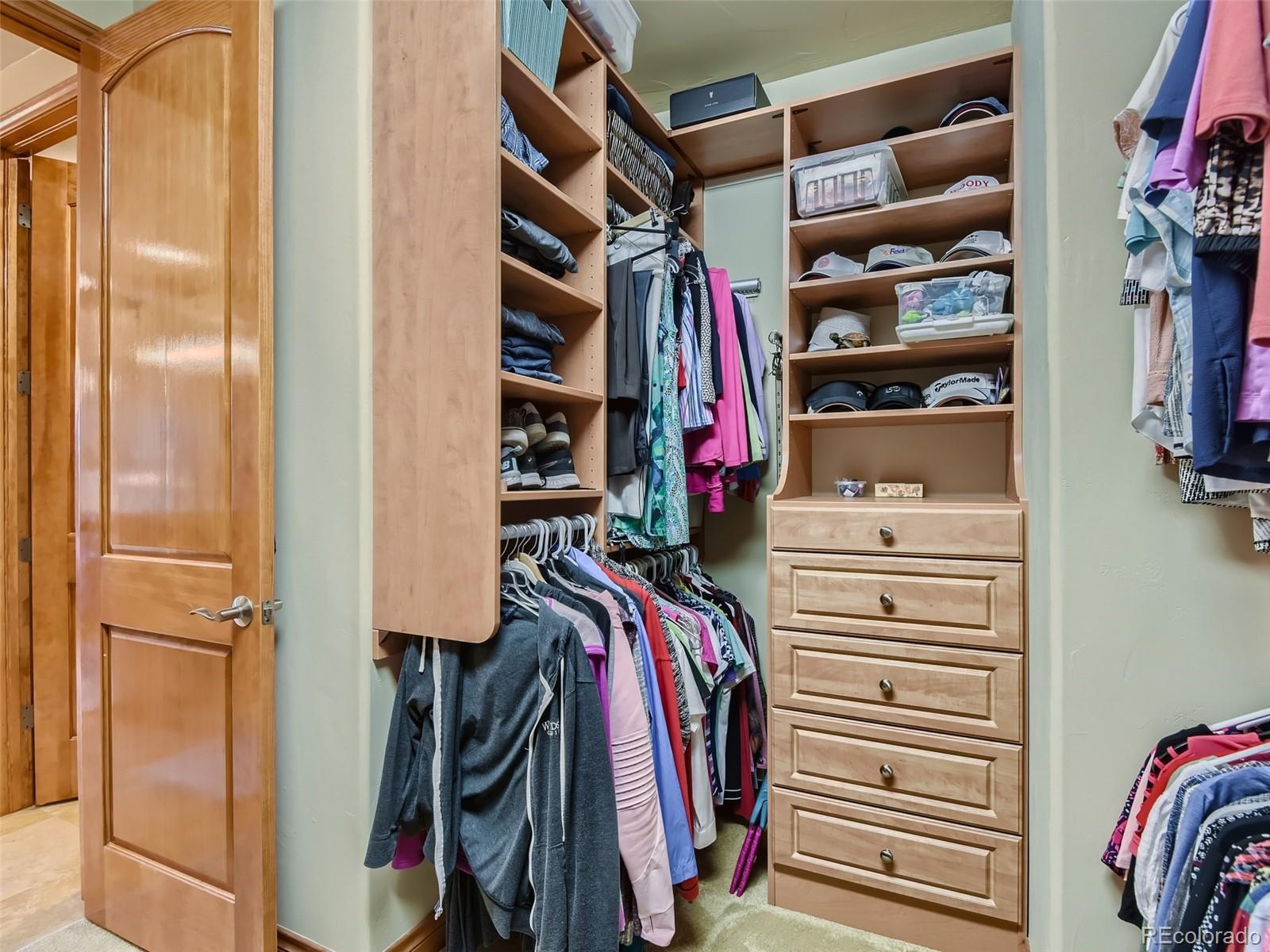 4308 Chateau Ridge Road Castle Rock, CO 80108 - Photo 22 of 41