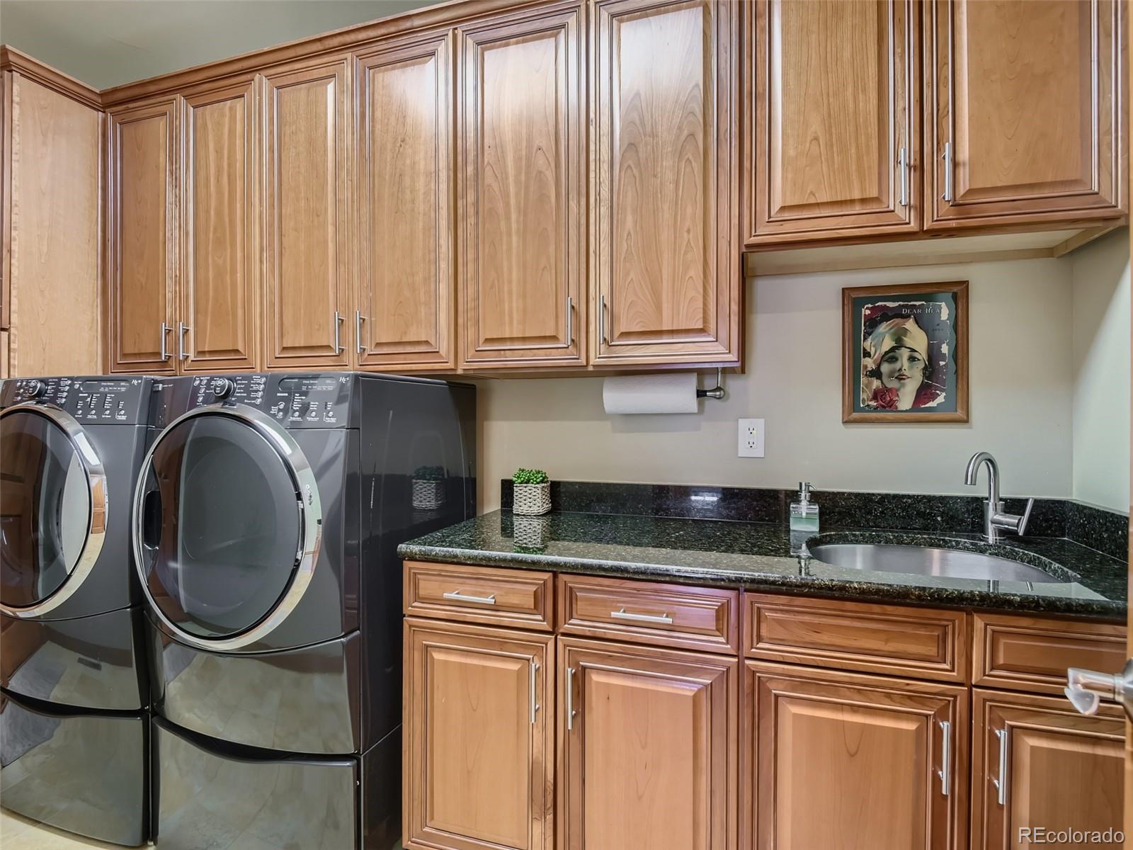 4308 Chateau Ridge Road Castle Rock, CO 80108 - Photo 23 of 41