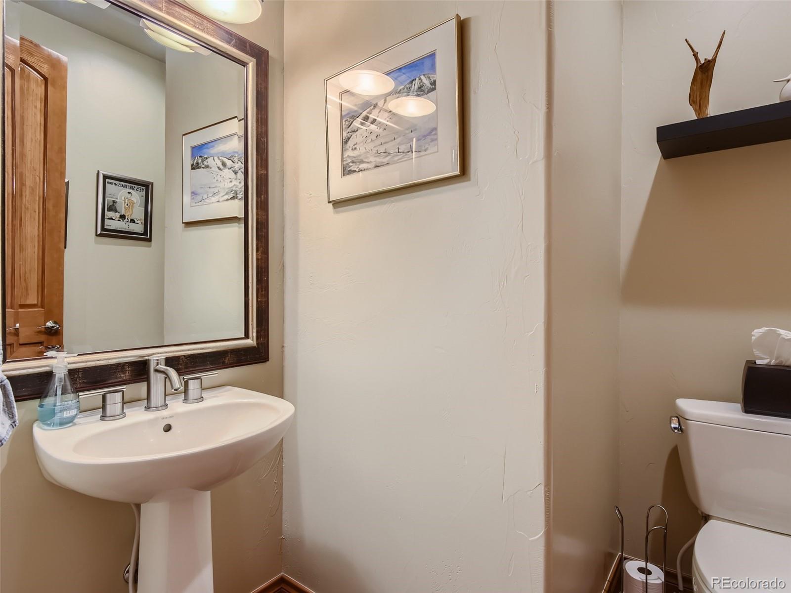 4308 Chateau Ridge Road Castle Rock, CO 80108 - Photo 24 of 41