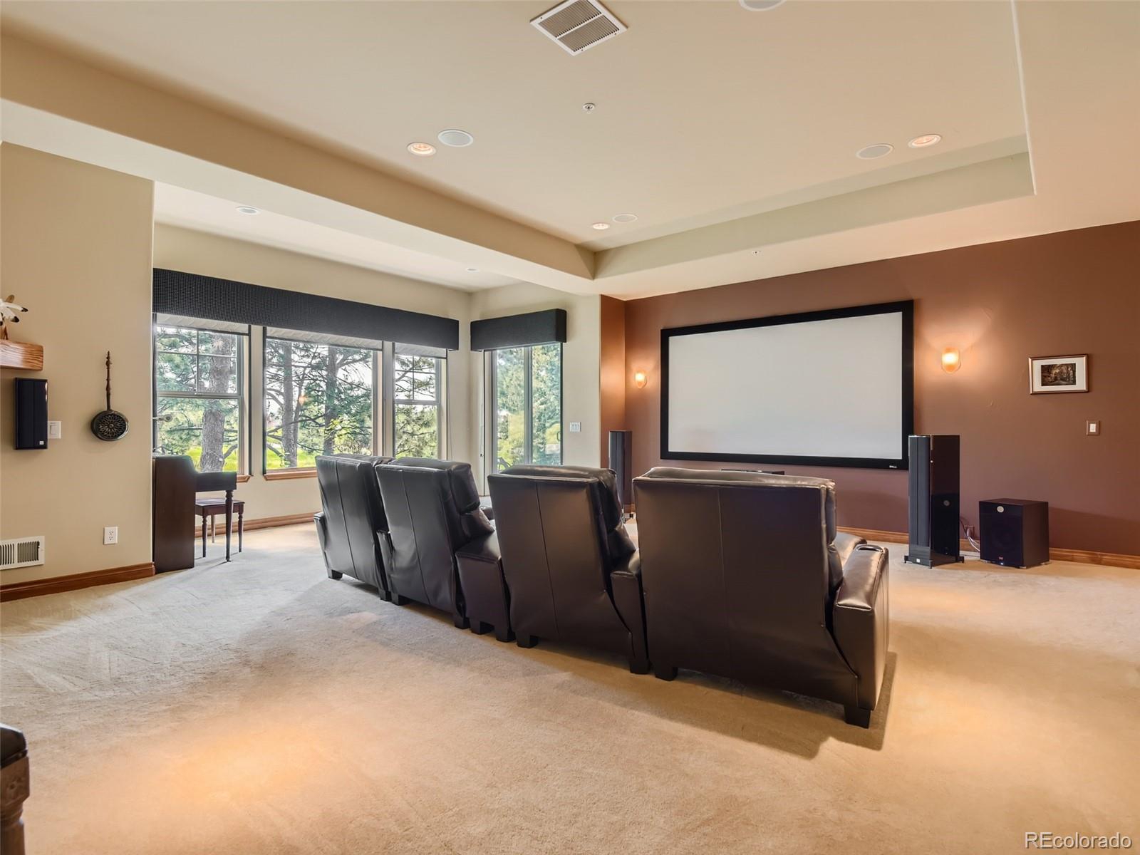 4308 Chateau Ridge Road Castle Rock, CO 80108 - Photo 26 of 41