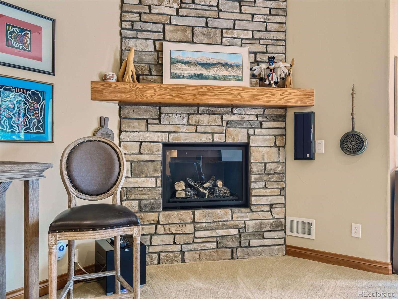 4308 Chateau Ridge Road Castle Rock, CO 80108 - Photo 28 of 41