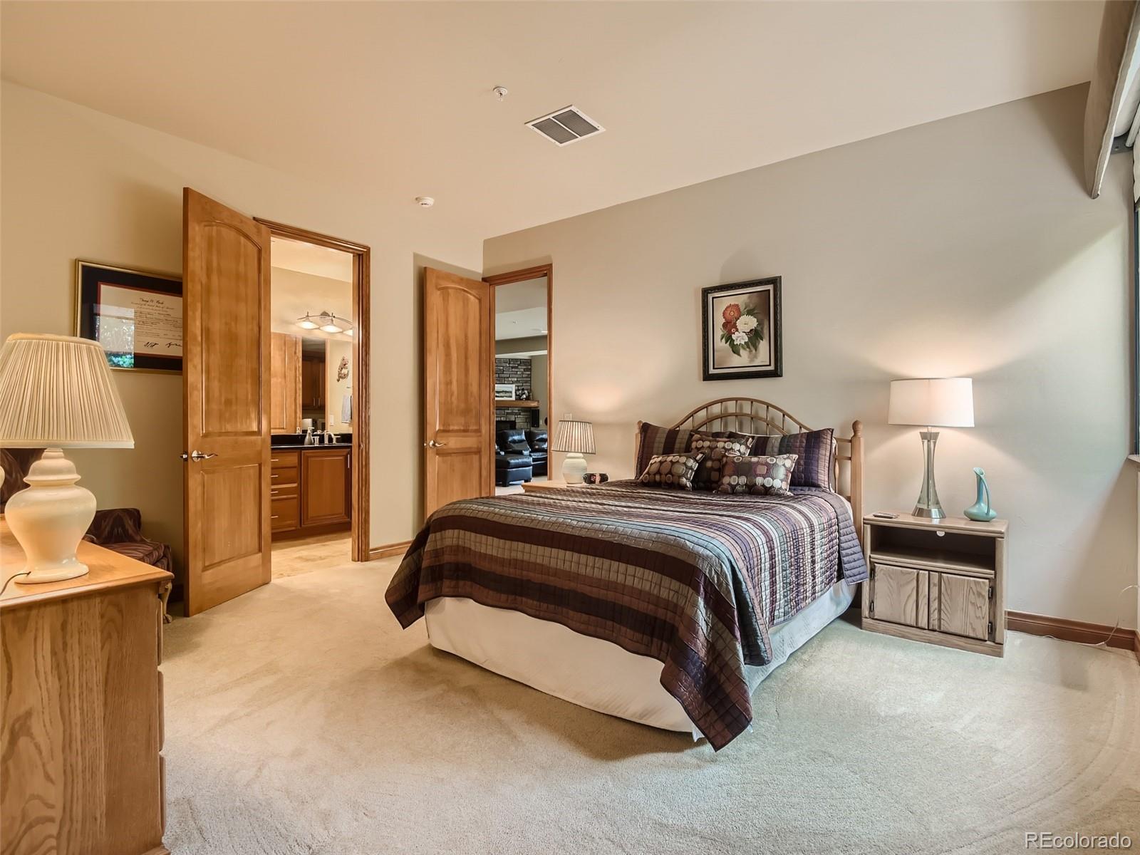 4308 Chateau Ridge Road Castle Rock, CO 80108 - Photo 30 of 41