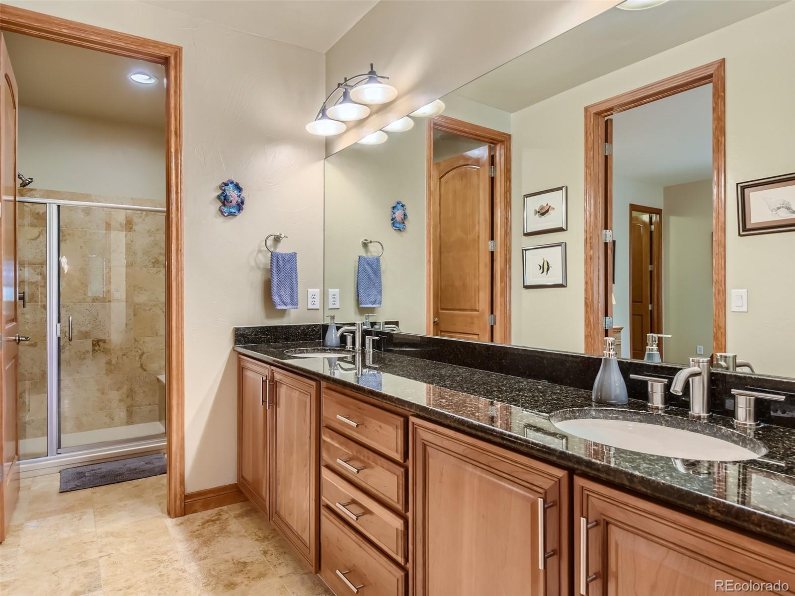 4308 Chateau Ridge Road Castle Rock, CO 80108 - Photo 31 of 41