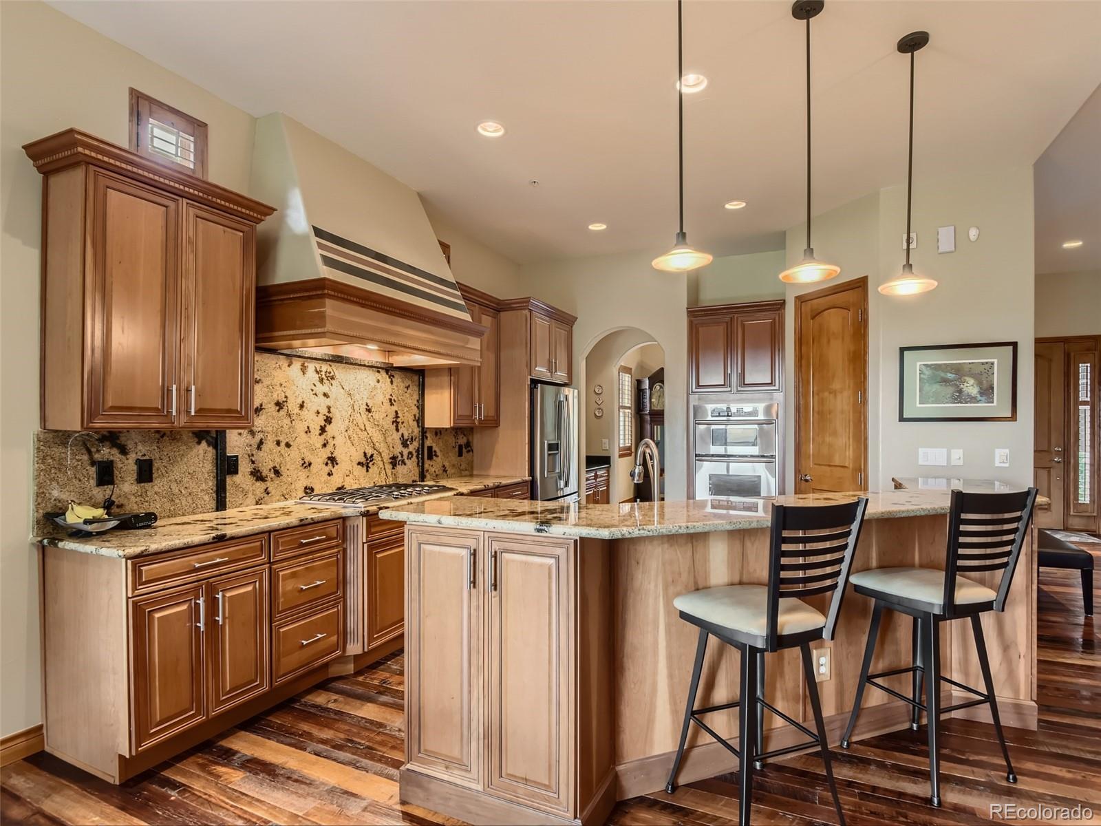 4308 Chateau Ridge Road Castle Rock, CO 80108 - Photo 5 of 41