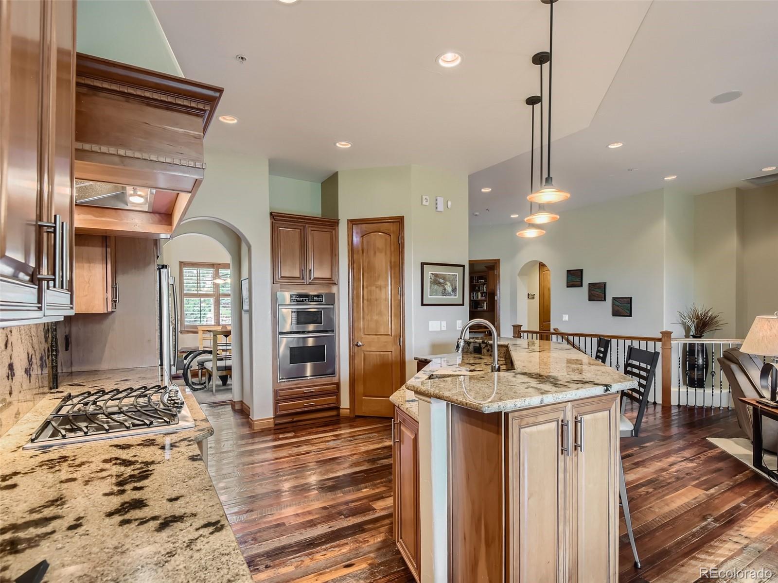 4308 Chateau Ridge Road Castle Rock, CO 80108 - Photo 6 of 41