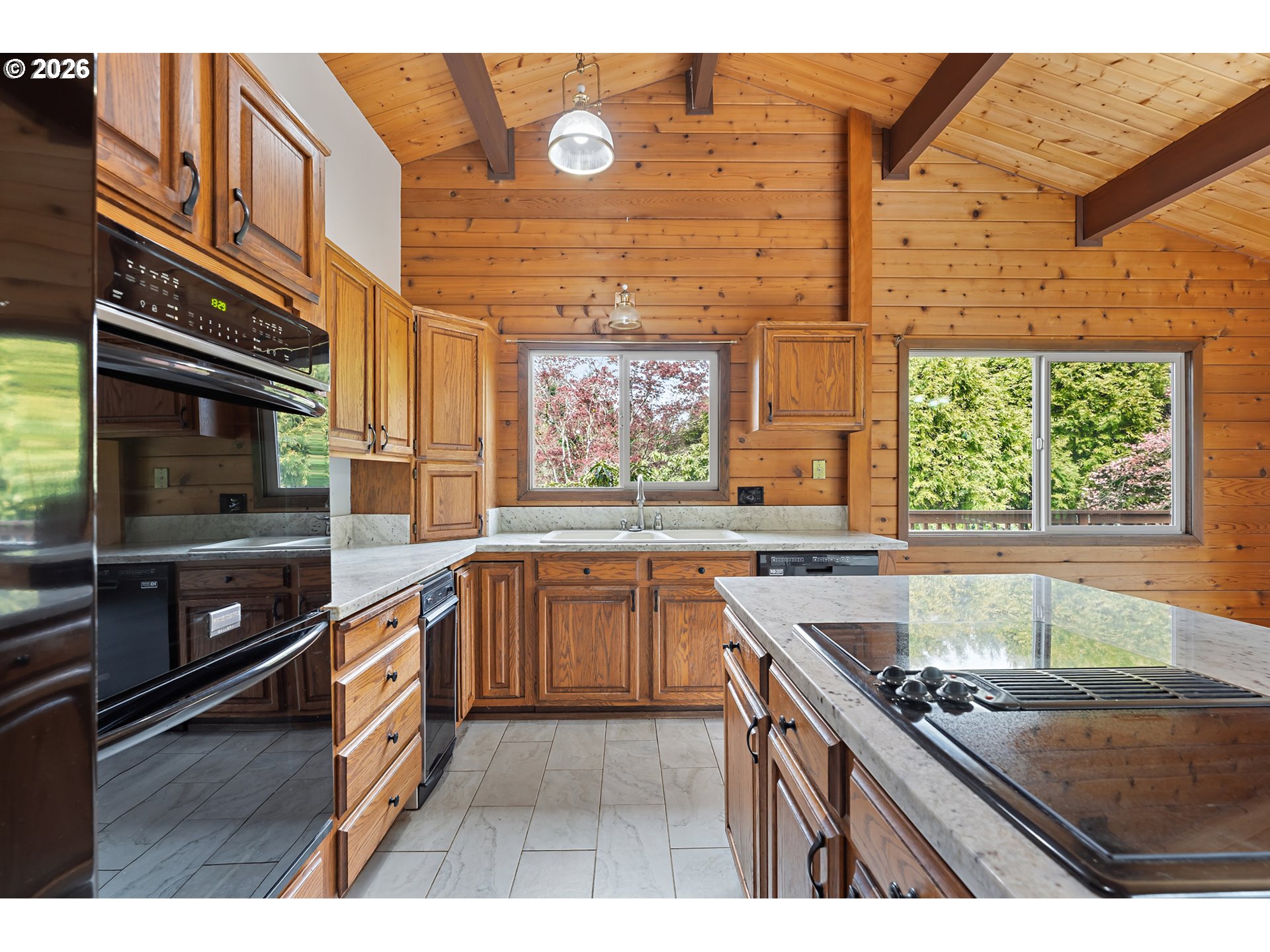 29006 Northeast 16th Avenue Ridgefield, WA 98642 - Photo 9 of 48 Kitchen