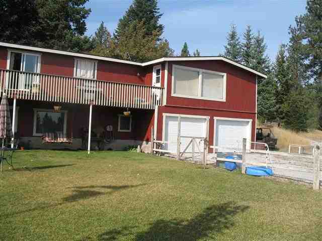 15818 North Hazard Road Spokane, WA 99208 - Photo 2 of 9