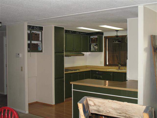 15818 North Hazard Road Spokane, WA 99208 - Photo 4 of 9