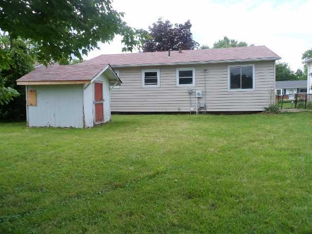 4568 Fairgrove Road Columbus, OH 43231 - Photo 3 of 9 Gallery Image 3